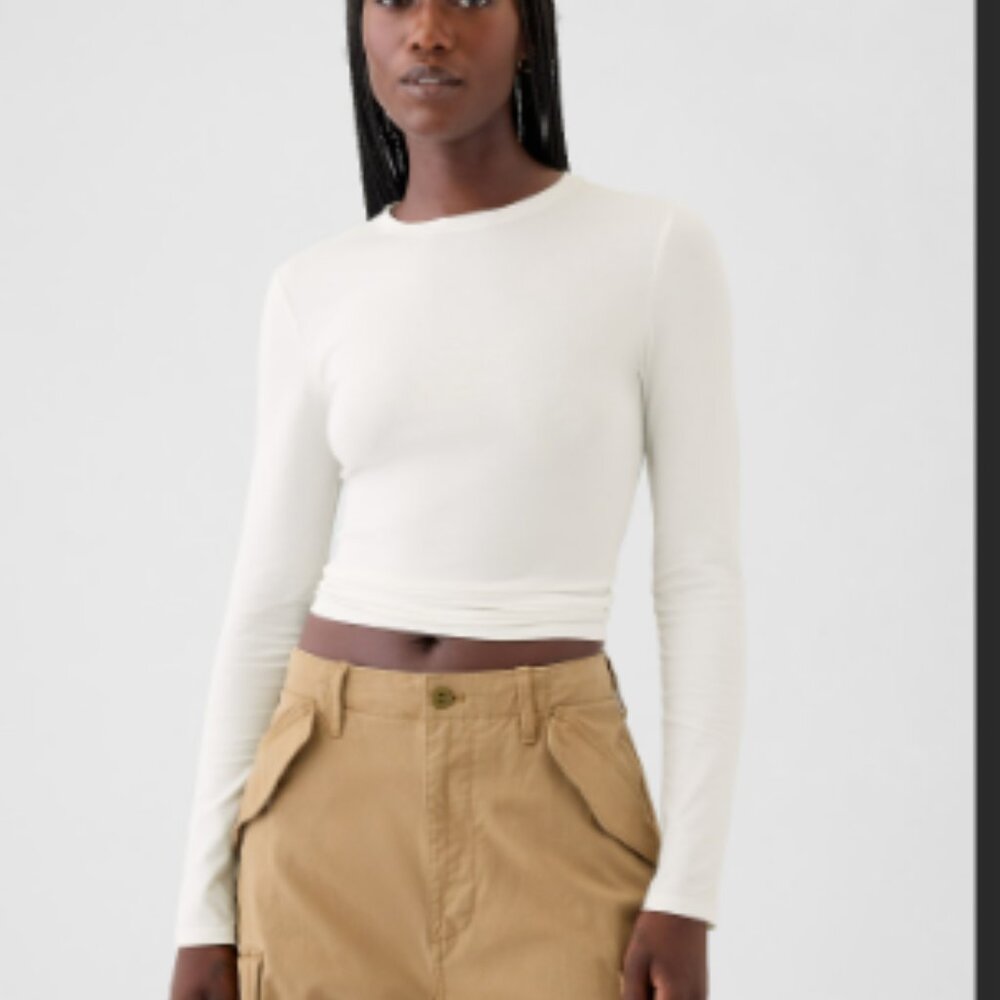 Gap CloseKnit Jersey T-Shirt